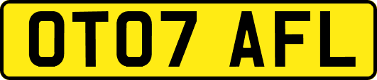 OT07AFL