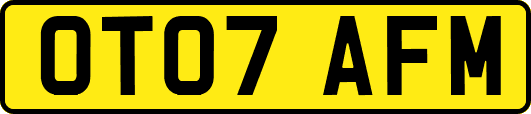 OT07AFM