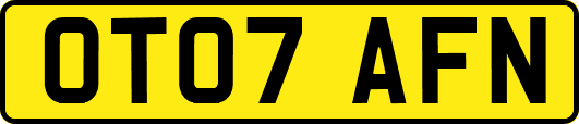 OT07AFN
