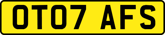 OT07AFS