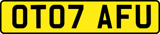 OT07AFU