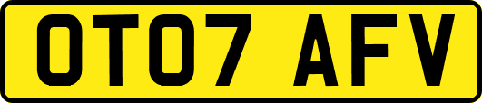 OT07AFV