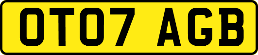 OT07AGB