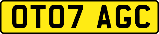 OT07AGC