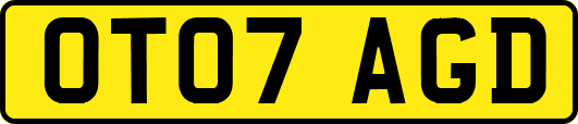 OT07AGD