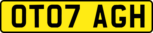 OT07AGH
