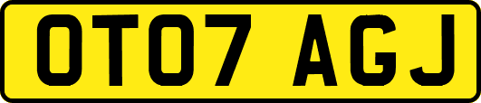 OT07AGJ