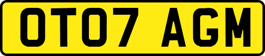 OT07AGM