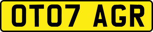 OT07AGR