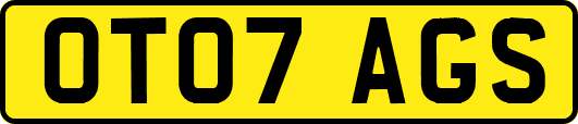 OT07AGS