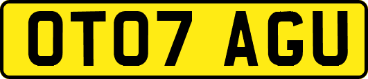 OT07AGU