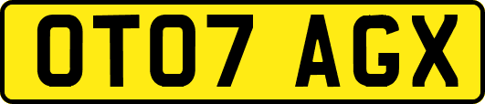 OT07AGX
