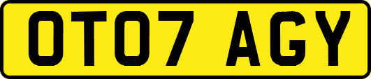 OT07AGY