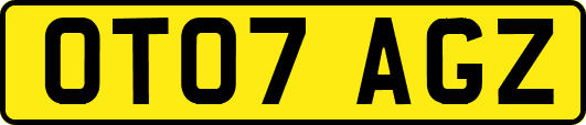 OT07AGZ