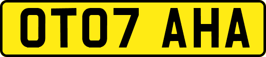 OT07AHA