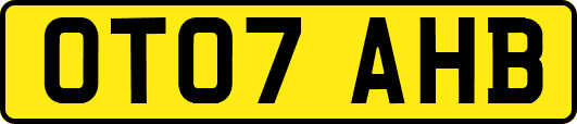 OT07AHB