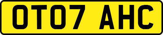 OT07AHC