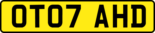 OT07AHD