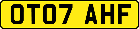 OT07AHF