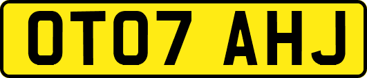 OT07AHJ