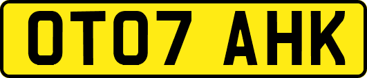 OT07AHK
