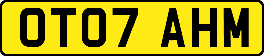 OT07AHM