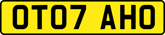 OT07AHO