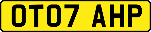 OT07AHP