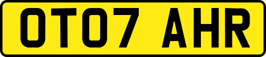 OT07AHR