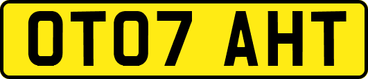 OT07AHT