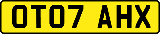 OT07AHX