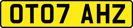 OT07AHZ