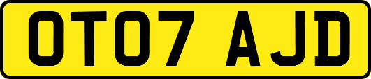 OT07AJD