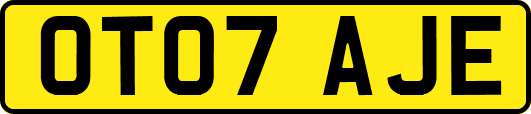 OT07AJE