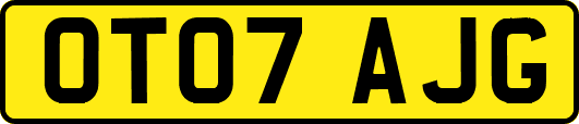 OT07AJG
