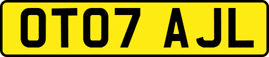 OT07AJL
