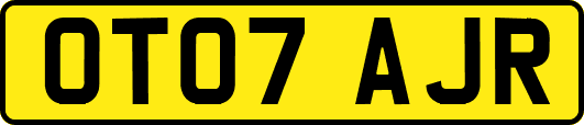 OT07AJR