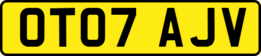 OT07AJV