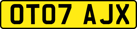 OT07AJX
