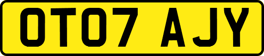 OT07AJY