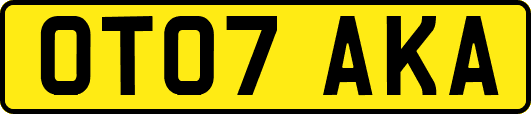 OT07AKA