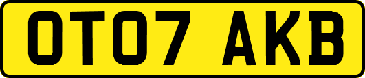 OT07AKB