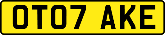 OT07AKE