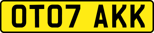 OT07AKK