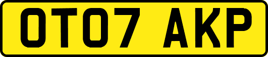 OT07AKP