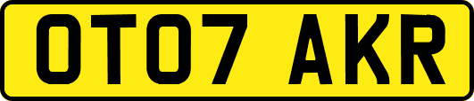 OT07AKR