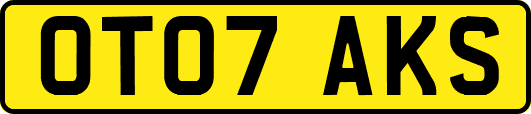 OT07AKS