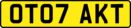 OT07AKT