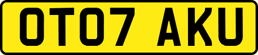 OT07AKU