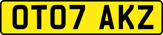 OT07AKZ